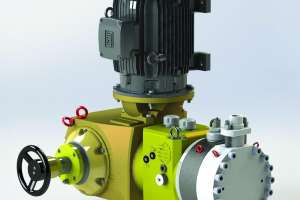 Product spotlight milton roy primeroyal q series