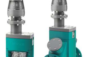 Product Spotlight Netzsch N Mact