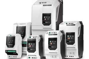 Product Spotlight Nidec Ad700