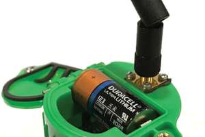 Product Spotlight Nidec Corporation Forecyte 2