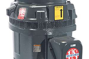 Product Spotlight Nidec Motor Corporation Sinewave