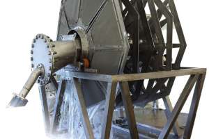 Product Spotlight Nova Dymanic Disk During Testing 1