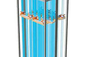 Product Spotlight Ozonia Hicap Module