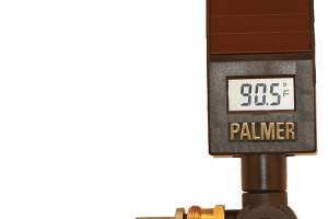 Product Spotlight Palmer Solar