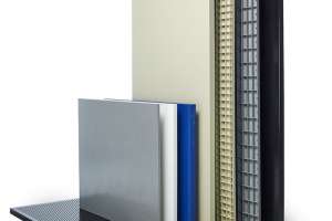 Product spotlight paneltim plastic panels