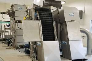 Product spotlight parkson aqua guard ultraclean