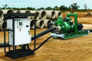 Product spotlight pioneer pump electricpak