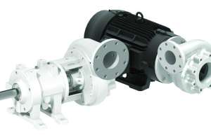Product spotlight pioneer pumps nsf ansi 61 line