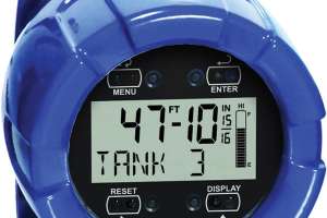 Product Spotlight Precision Digital Panel Meter Pd8765