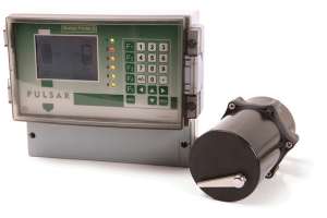 Product Spotlight Pulsar Sludge Finder Group 2750