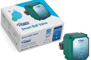 Product spotlight rusco smart ball valve