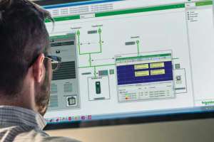 Product spotlight schneider electric ecostruxure hybrid dcs for water