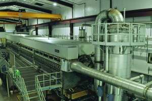 Product spotlight sedron technologies varcor system