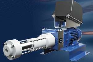 Product spotlight seepex carbonet nanonet fe