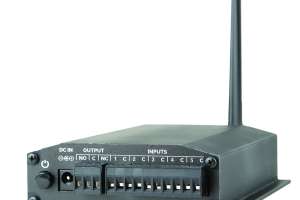 Product spotlight sensaphone sentry