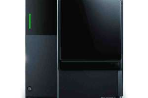 Product spotlight shimadzu lcms 2050