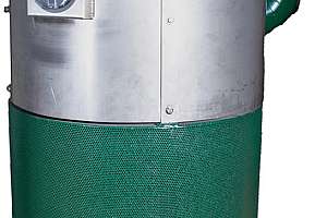 Product spotlight simple solutions rms 800