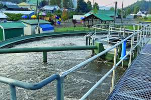 Product spotlight smith loveless model r oxigest