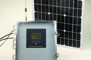 Product Spotlight Spire Solar Powered Meter 1201 001 02 3048