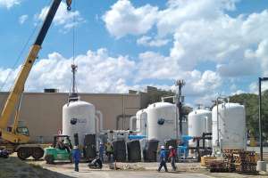 Product Spotlight Tigg Saws Water Systems