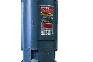 Product spotlight vaughan company conditioning pump