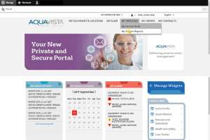 Product Spotlight Veolia Aquavista