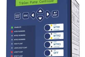 Product Spotlight W Schweitzer Engineering Sel 2411P