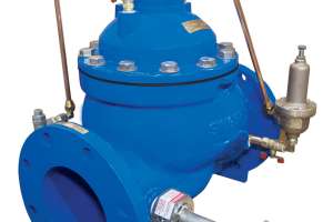 Product Spotlight W Singer Valve Spi Mv