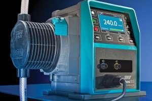 Product Spotlight Watson Marlow Qdos 20