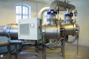 Product Spotlight Wedeco Spektron Rev2