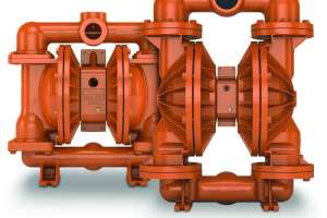 Product Spotlight Wilden Advanced Fit