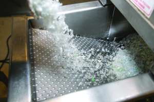 Product Spotlight Witte Airsweep Inlet Tray