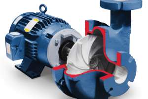 Product Spotlight Ww Vertiflo Series 1600