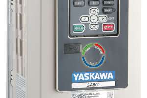 Product Spotlight Yaskawa America Ga800
