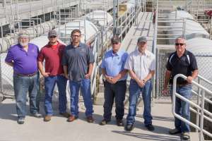 Profile North Platte 2