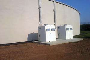 Pulsed Hydraulices Case Study