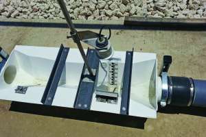 Real Ale Brewing Co. Tackles Discharge Limits