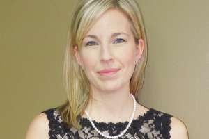 Real Tech Water Canada Jodi Glover