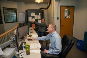 Retaining skilled workers