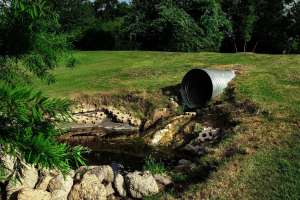 Rethinking wastewater conservation