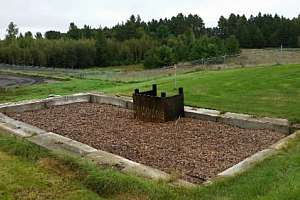 Rhinelander Odor Control 2 W500