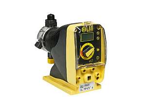 Roytronic Excel Metering Pump W500