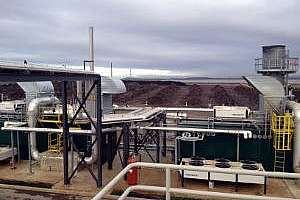 San Jose Food Waste Energy W300