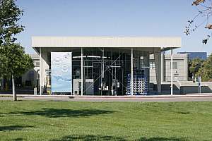 San Diego Water Purification Demo1