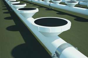 Sanitaire a xylem brand silver series ii