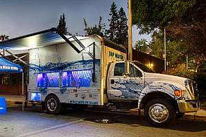 Santa Clara Water Express 4 W500