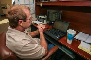 Scada Troubleshooting