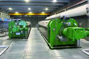 Schwing Bioset Case Study