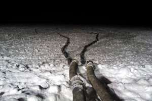 Second Suction Line Complete