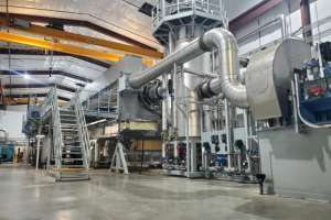 Sedron technologies case study